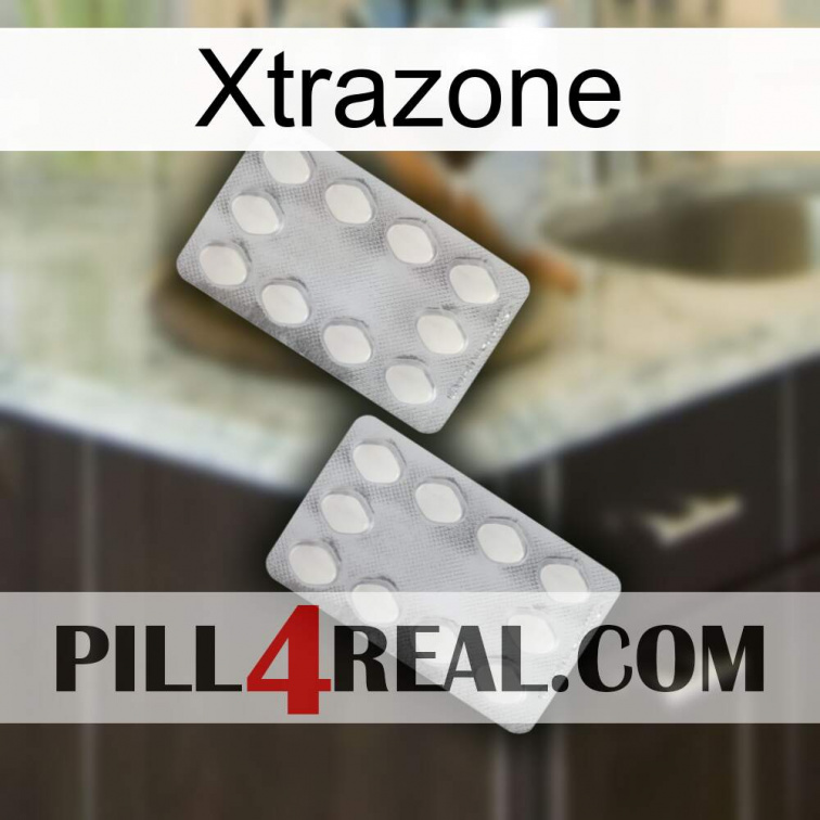 Xtrazone 17